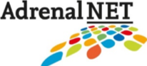 Adrenal NET Logo