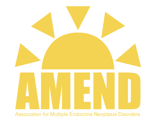 Amend Logo