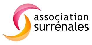 Association Surrenales Logo