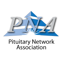 Pituitary Network Association Logo