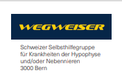 Wegweiser Logo