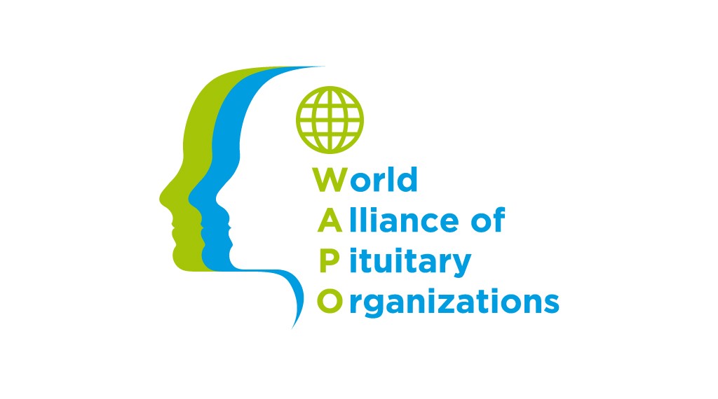 World Alliance of Pituitary Organizations Logo