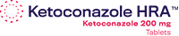 Ketoconazole HRA Logo