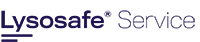 Lysosafe Service Logo