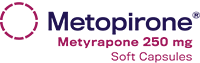 Metopirone Logo